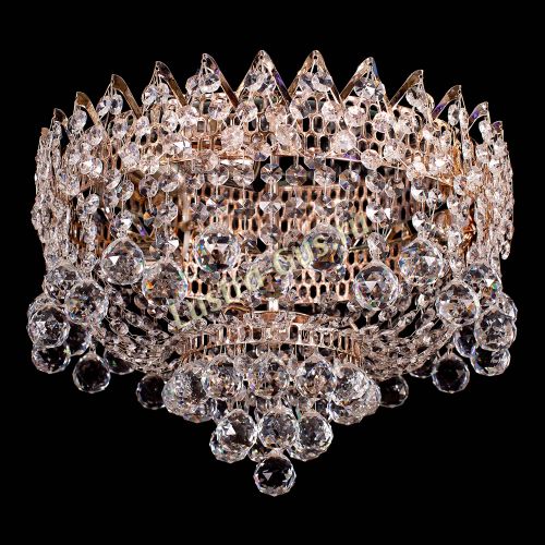 Люстра Катерина Корона шар в Сочи Люстра Катерина Корона шар в Сочи