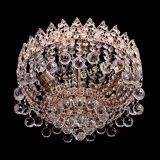 Люстра Катерина Корона шар в Сочи Люстра Катерина Корона шар в Сочи