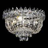 Люстра Катерина Корона журавлик №3 в Сочи