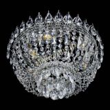 Люстра Катерина Корона журавлик №3 в Сочи