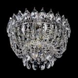 Люстра Катерина Корона журавлик - 1 лампа  в Сочи