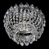 Люстра Катерина Корона журавлик - 1 лампа  в Сочи