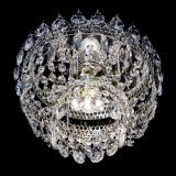 Люстра Катерина Корона журавлик - 1 лампа  в Сочи