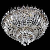 Люстра Катерина Корона журавлик в Сочи