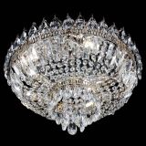 Люстра Катерина Корона журавлик в Сочи