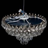 Люстра Катерина Корона журавлик в Сочи