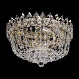 Люстра Катерина Корона 3 лампы в Сочи