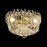 Люстра Катерина Корона 3 лампы в Сочи