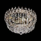 Люстра Катерина Корона 3 лампы в Сочи