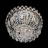 Люстра Катерина Корона 3 лампы в Сочи