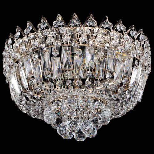 Люстра Катерина Корона в Сочи Гусь Хрустальный