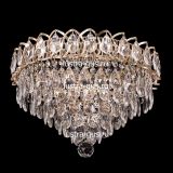 Люстра Катерина пирамида Журавлик в Сочи