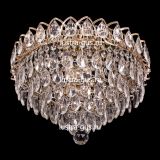 Люстра Катерина пирамида Журавлик в Сочи