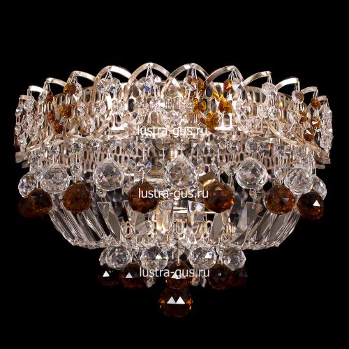 Люстра Катерина Шар чайная в Сочи Люстра Катерина Шар чайная в Сочи