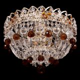 Люстра Катерина Шар чайная в Сочи Люстра Катерина Шар чайная в Сочи