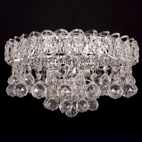 Люстра Катерина Шар в Сочи Гусь Хрустальный