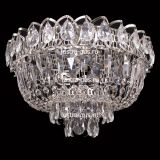 Люстра Катерина в Сочи