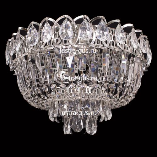 Люстра Катерина в Сочи Гусь Хрустальный