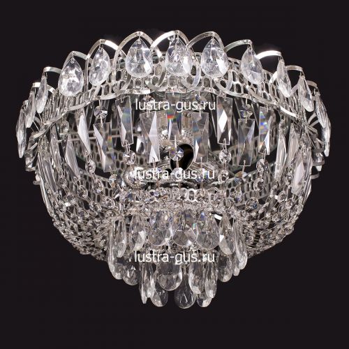 Люстра Катерина в Сочи Гусь Хрустальный