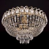 Люстра Катерина в Сочи