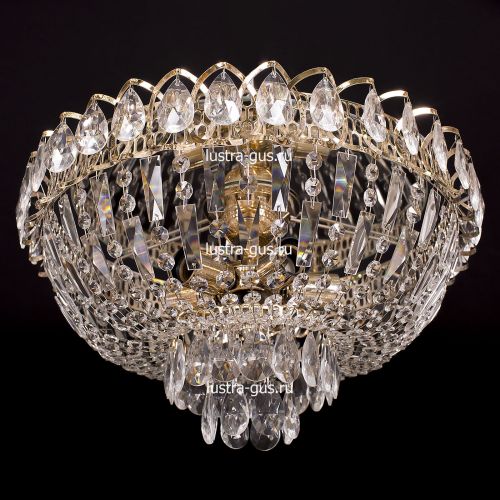Люстра Катерина в Сочи Гусь Хрустальный