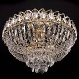 Люстра Катерина в Сочи