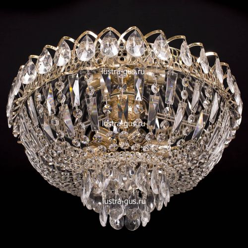 Люстра Катерина в Сочи Гусь Хрустальный