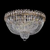 Люстра Хрустальный Каскад №2 - 600 мм в Сочи Люстра Хрустальный Каскад №2 - 600 мм в Сочи