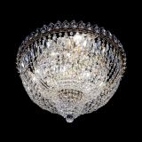 Люстра Хрустальный Каскад №2 - 600 мм в Сочи Люстра Хрустальный Каскад №2 - 600 мм в Сочи