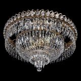 Люстра Хрустальный Каскад Перо в Сочи Люстра Хрустальный Каскад Перо в Сочи