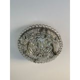 Люстра Кольцо Классика Пластинка под бронзу в Сочи