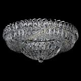 Люстра Кольцо Классика Пластинка в Сочи