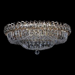 Люстра Кольцо Классика Пластинка в Сочи отзыв и фото покупателя