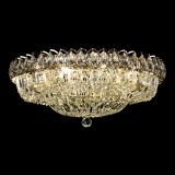 Люстра Кольцо Классика Пластинка в Сочи