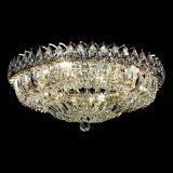 Люстра Кольцо Классика Пластинка в Сочи