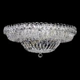 Люстра Кольцо Классика Пластинка 700 мм в Сочи