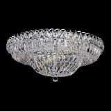 Люстра Кольцо Классика Пластинка 700 мм в Сочи