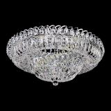 Люстра Кольцо Классика Пластинка 700 мм в Сочи