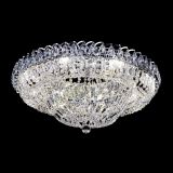 Люстра Кольцо Классика Пластинка 700 мм в Сочи