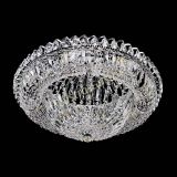 Люстра Кольцо Классика Пластинка 700 мм в Сочи