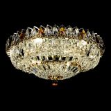 Люстра Кольцо Классика Пластинка чайная в Сочи