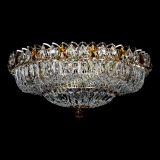 Люстра Кольцо Классика Пластинка чайная в Сочи