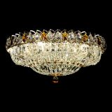 Люстра Кольцо Классика Пластинка чайная в Сочи