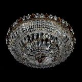 Люстра Кольцо Классика Пластинка чайная в Сочи