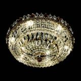 Люстра Кольцо Классика Пластинка чайная в Сочи