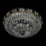 Люстра Кольцо Классика Пластинка черная в Сочи