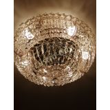 Люстра Кольцо Классика Пластинка в Сочи