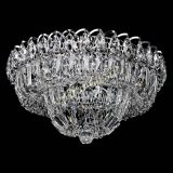 Люстра Кольцо Классика Пластинка в Сочи