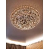 Люстра Кольцо Классика Пластинка в Сочи