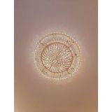 Люстра Кольцо Классика Пластинка в Сочи